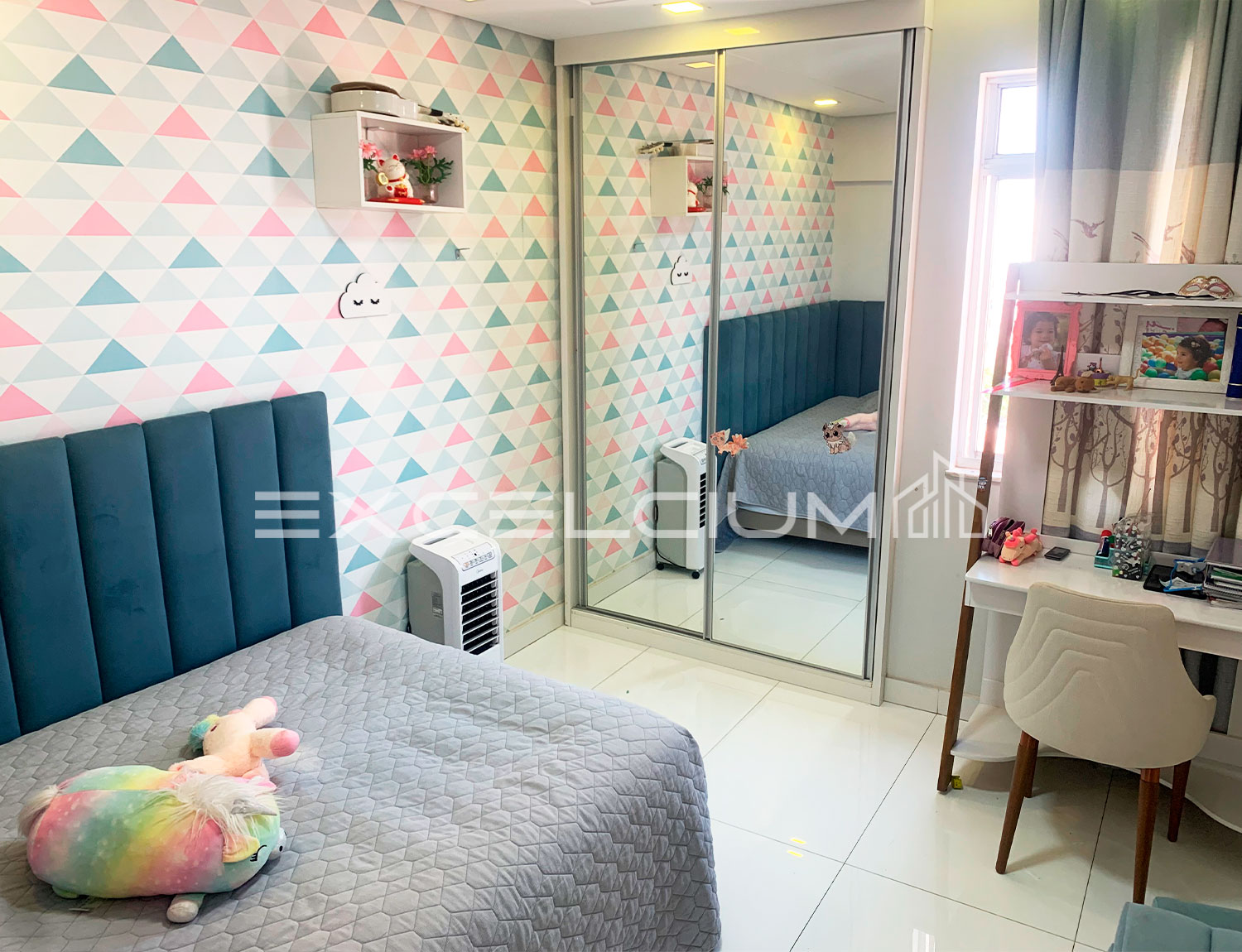 Quarto 1