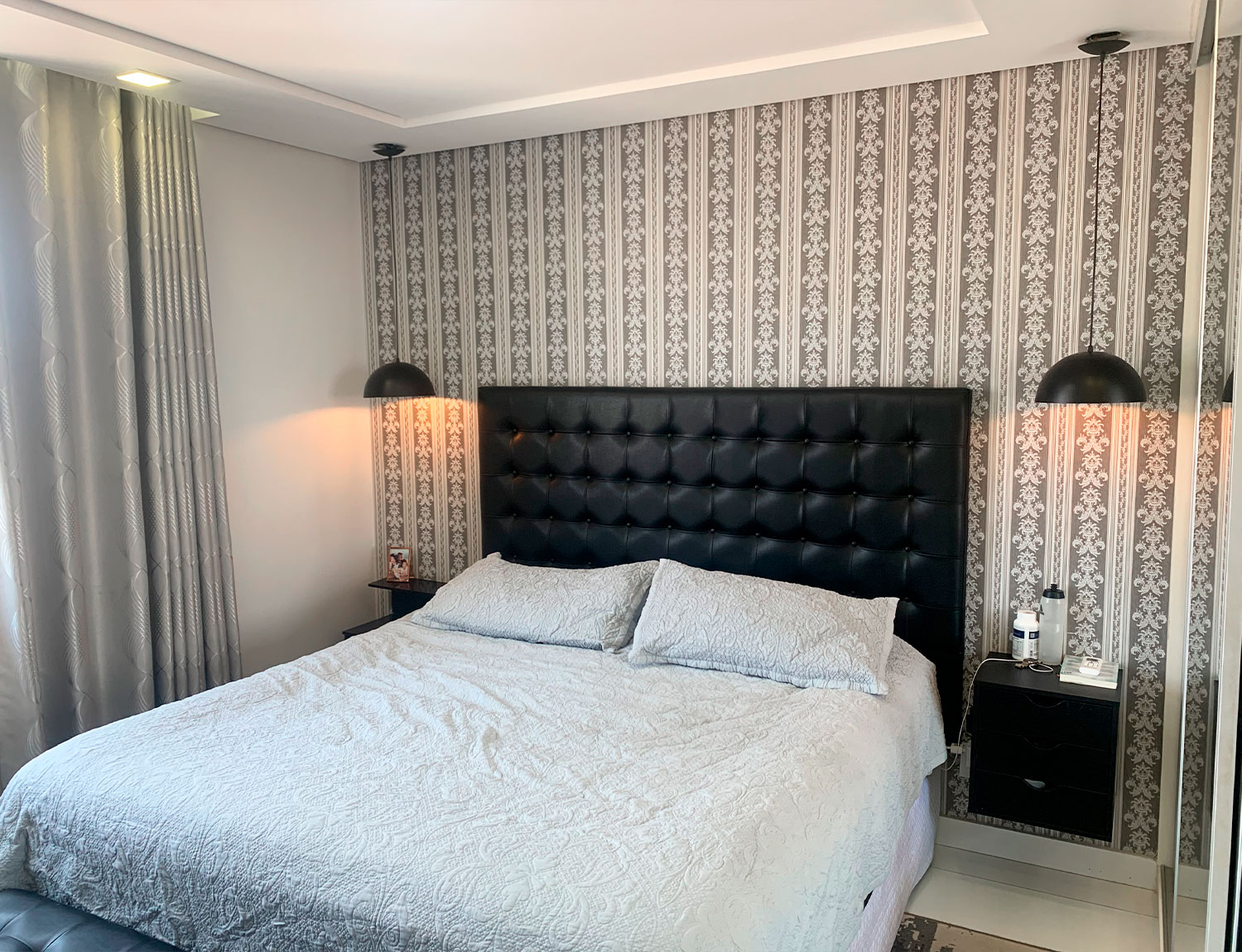 Quarto suíte